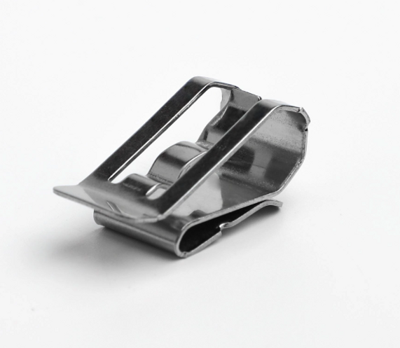 Wire Clip for PV System